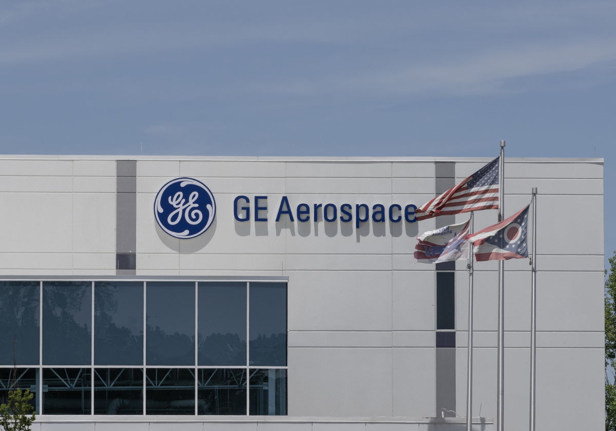 ge aerospace