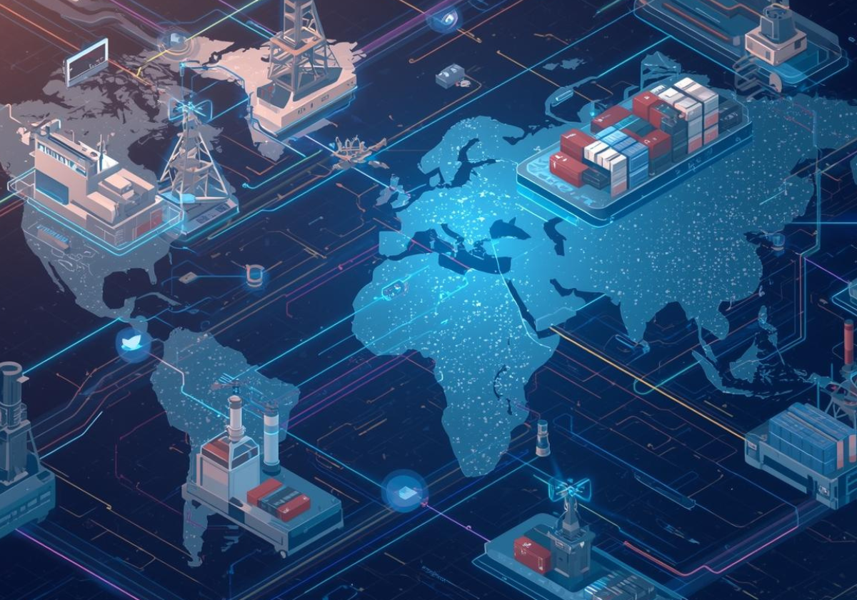 Elastic Supply Chains