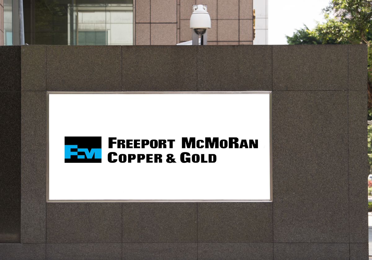 Freeport-McMoRan