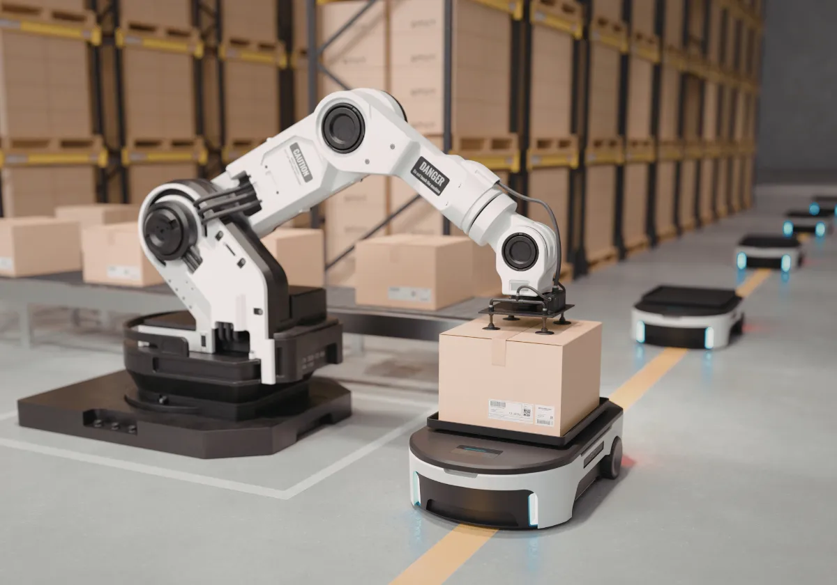 Humanoid Robots