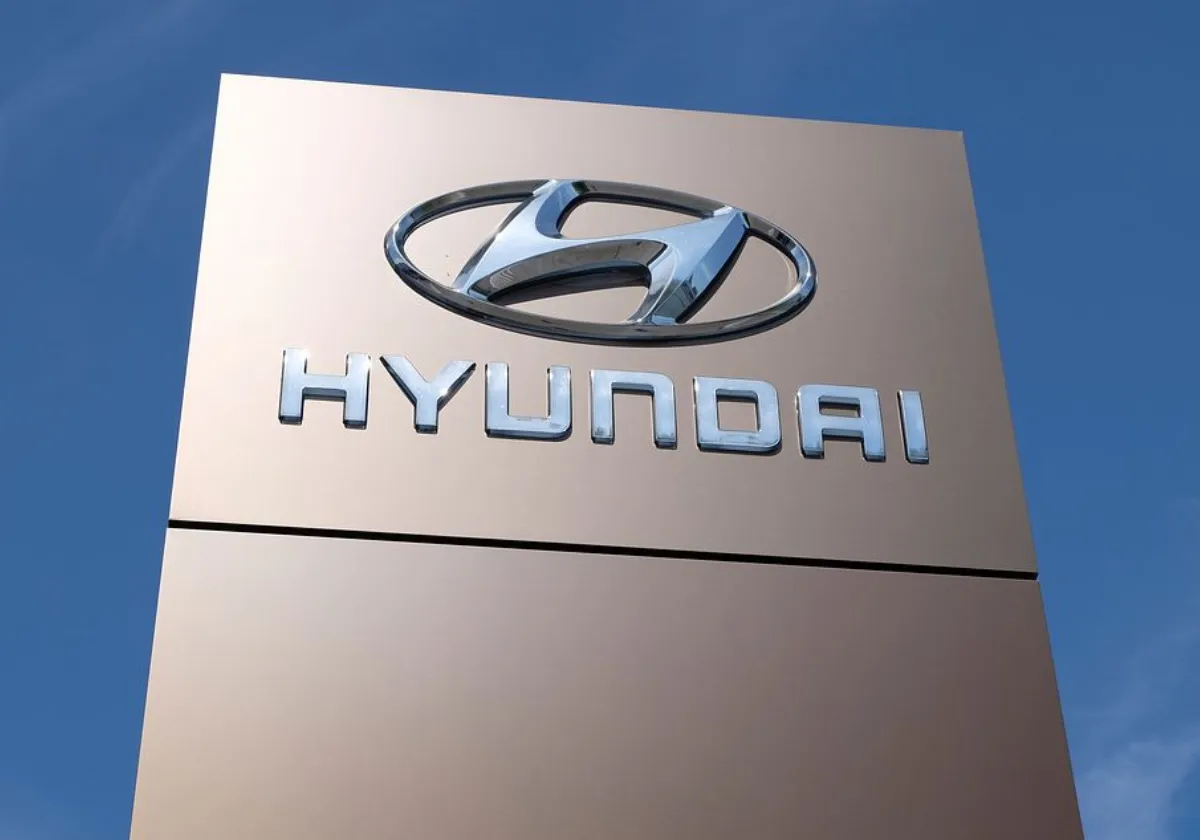 Hyundai