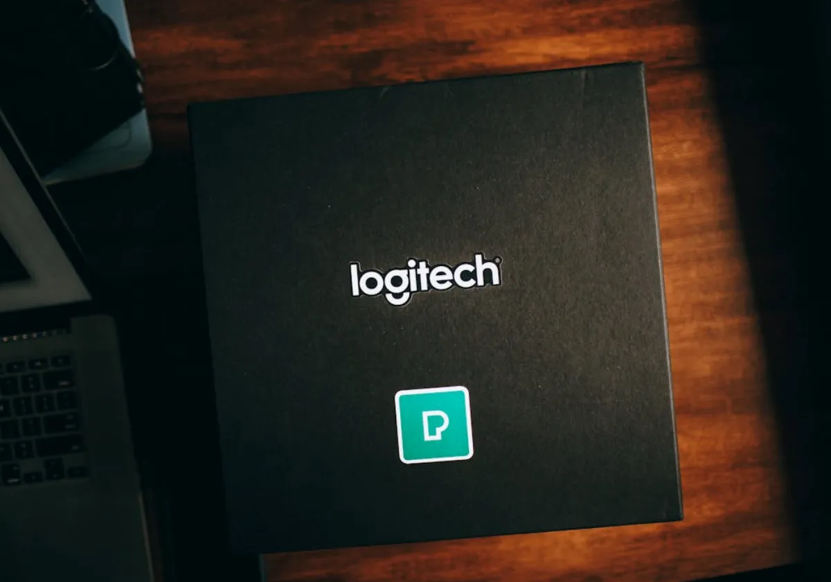 Logitech