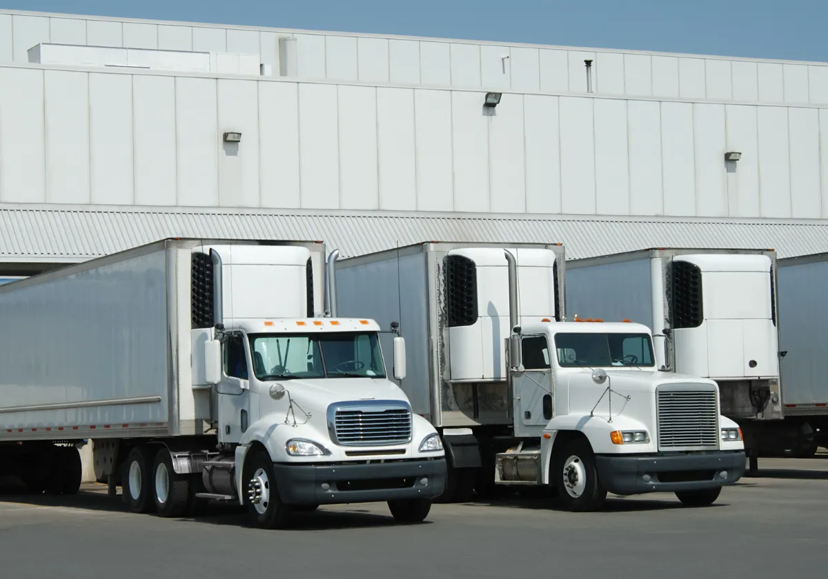 Fleet Scheduling