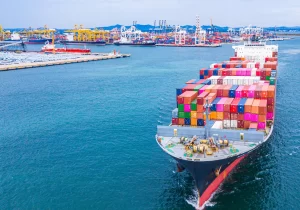 The Hardest Part of Supply Chain AI Isn’t the AI