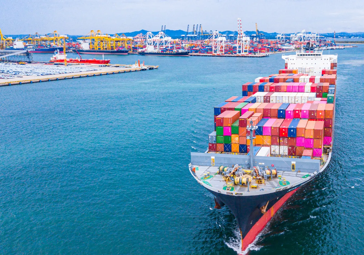 Supply Chain
