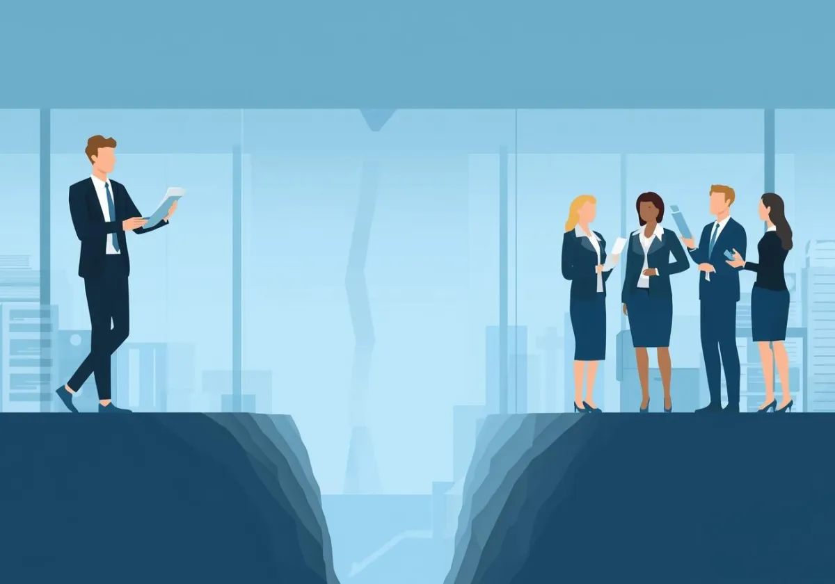 Perception Gap Widens Between CSCOs and C-Suite