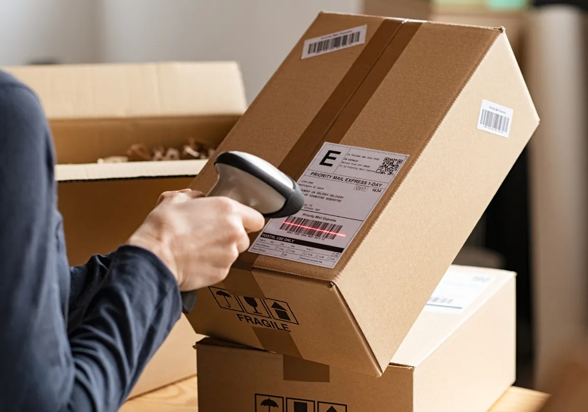 RFID Packaging