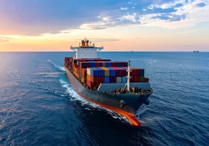 Agentic AI Puts Logistics Execution Under New Pressure