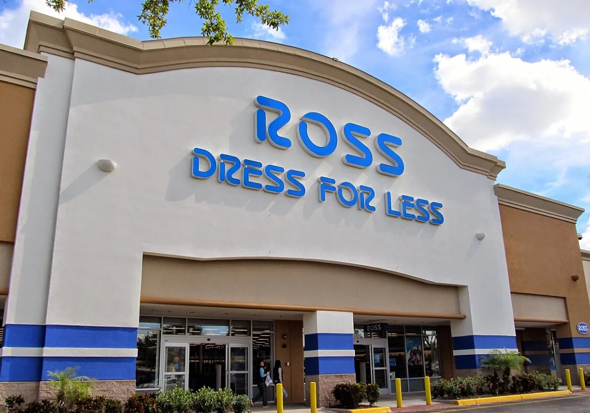 Ross Stores