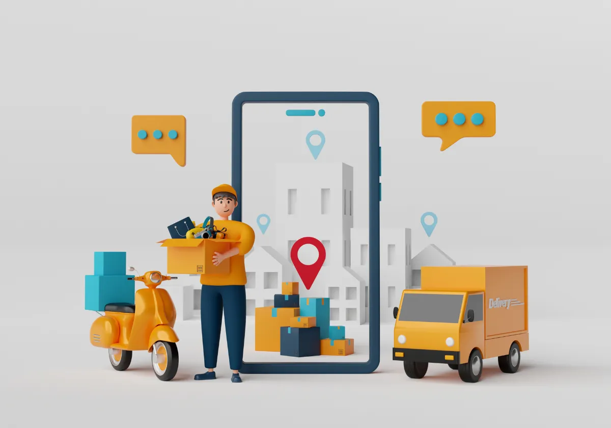 Service Tiers Now Define Last-Mile Delivery Success