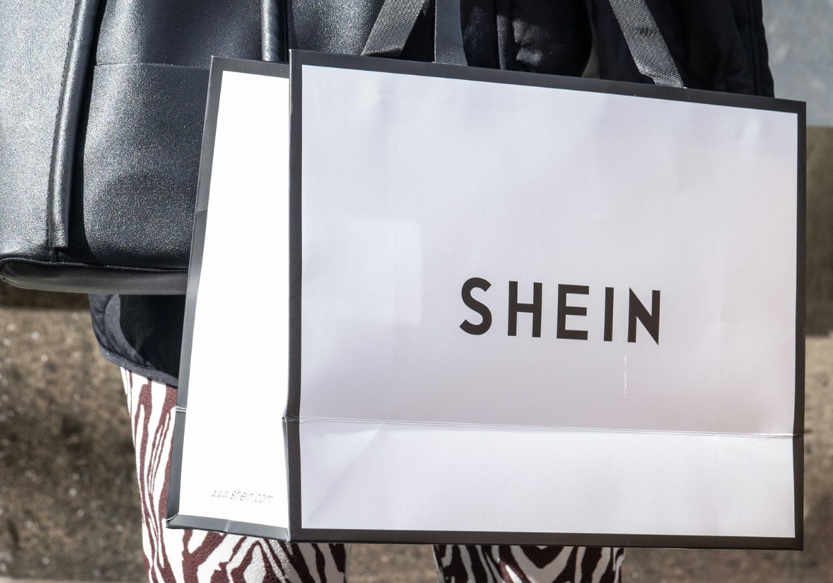 Shein Expands Polish Hub To Boost EU Delivery Speed