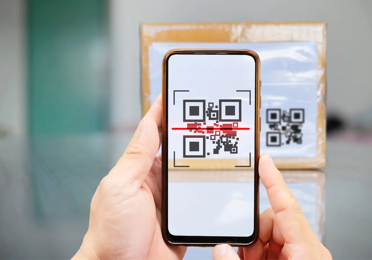 Smart Codes Drive Shift to Label-Free Packaging