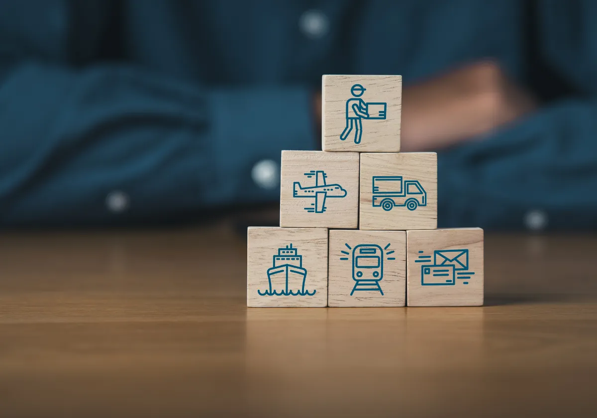 Supply Chain Planning