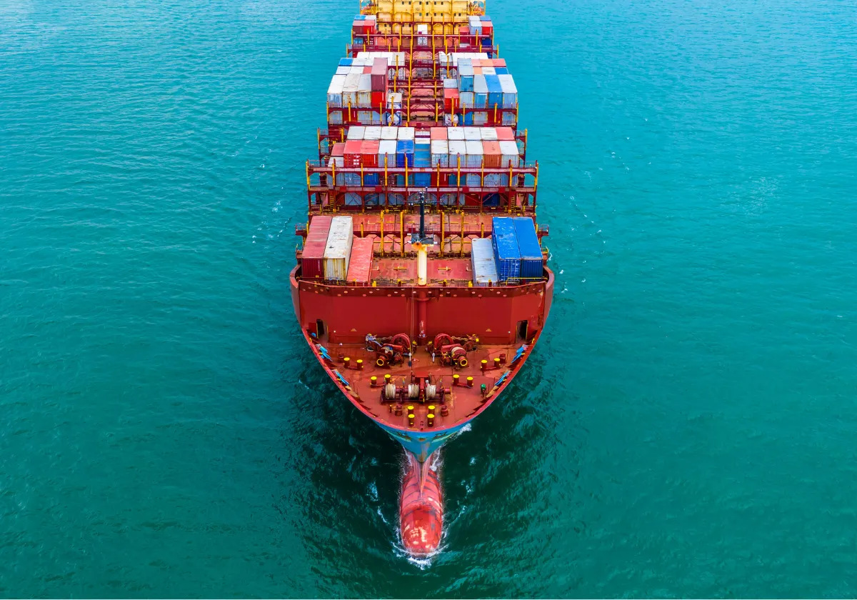 Supply Chain