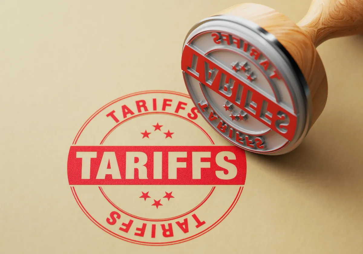 Tariffs