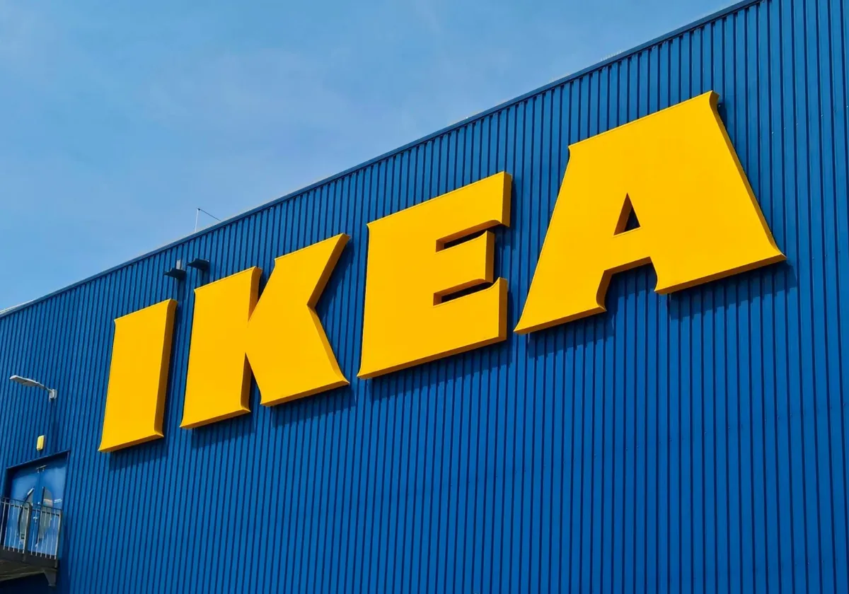 IKEA