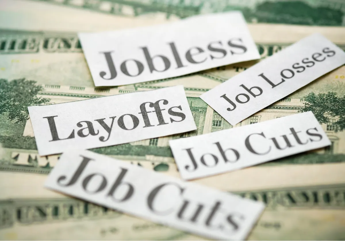 Supply Chain Layoffs