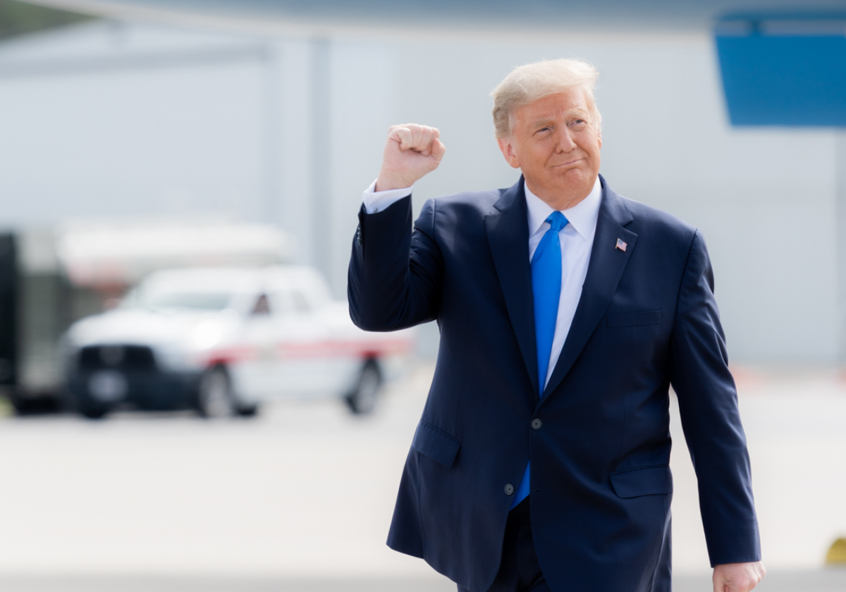 Trump Tariffs
