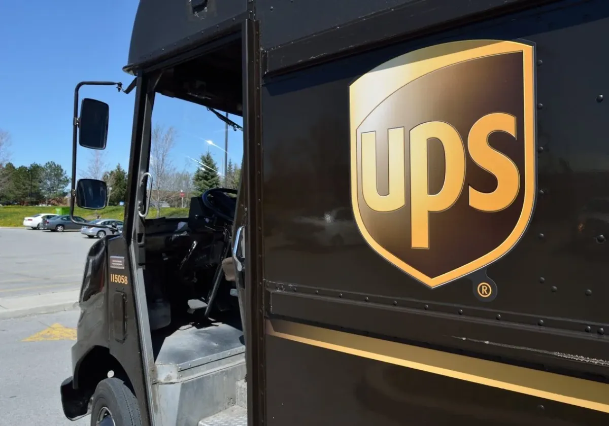 UPS