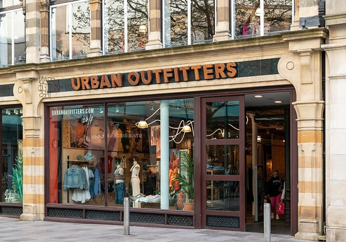 URBN Uses Tariffs To Drive Margin Expansion