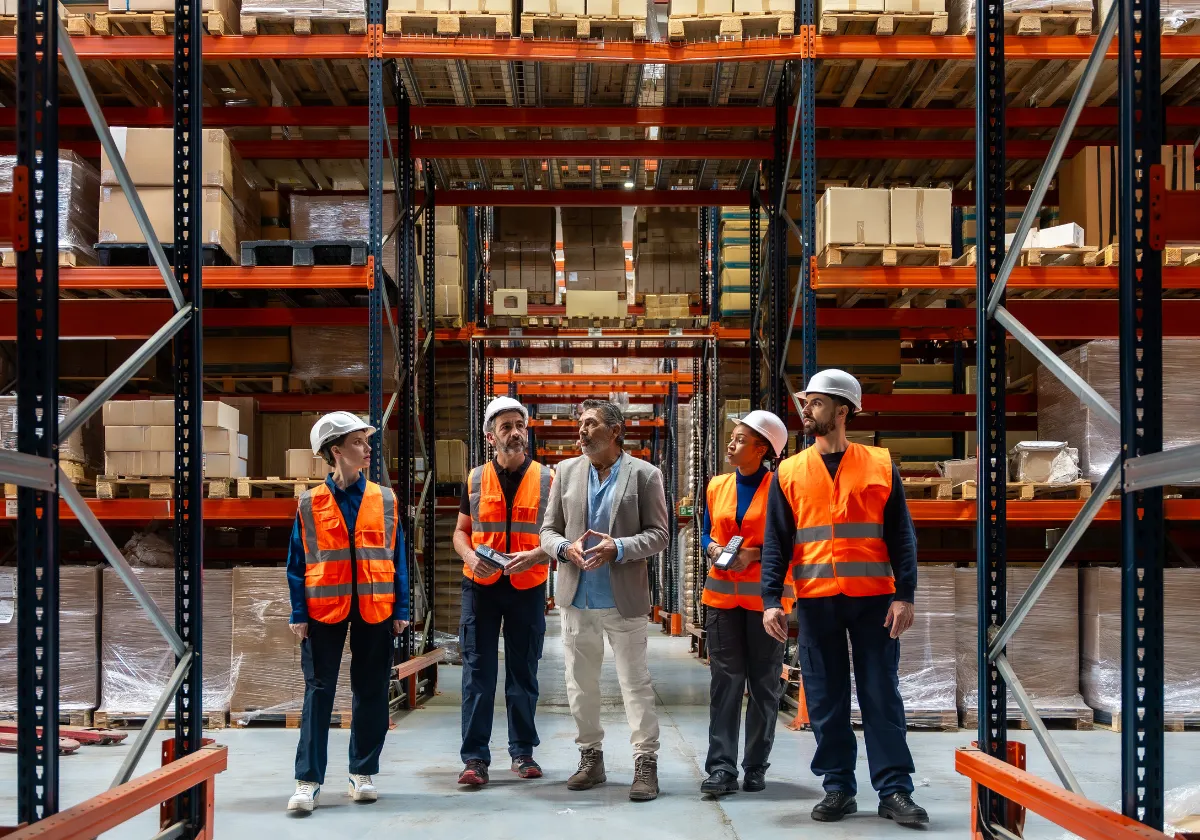 Supply Chain Talent