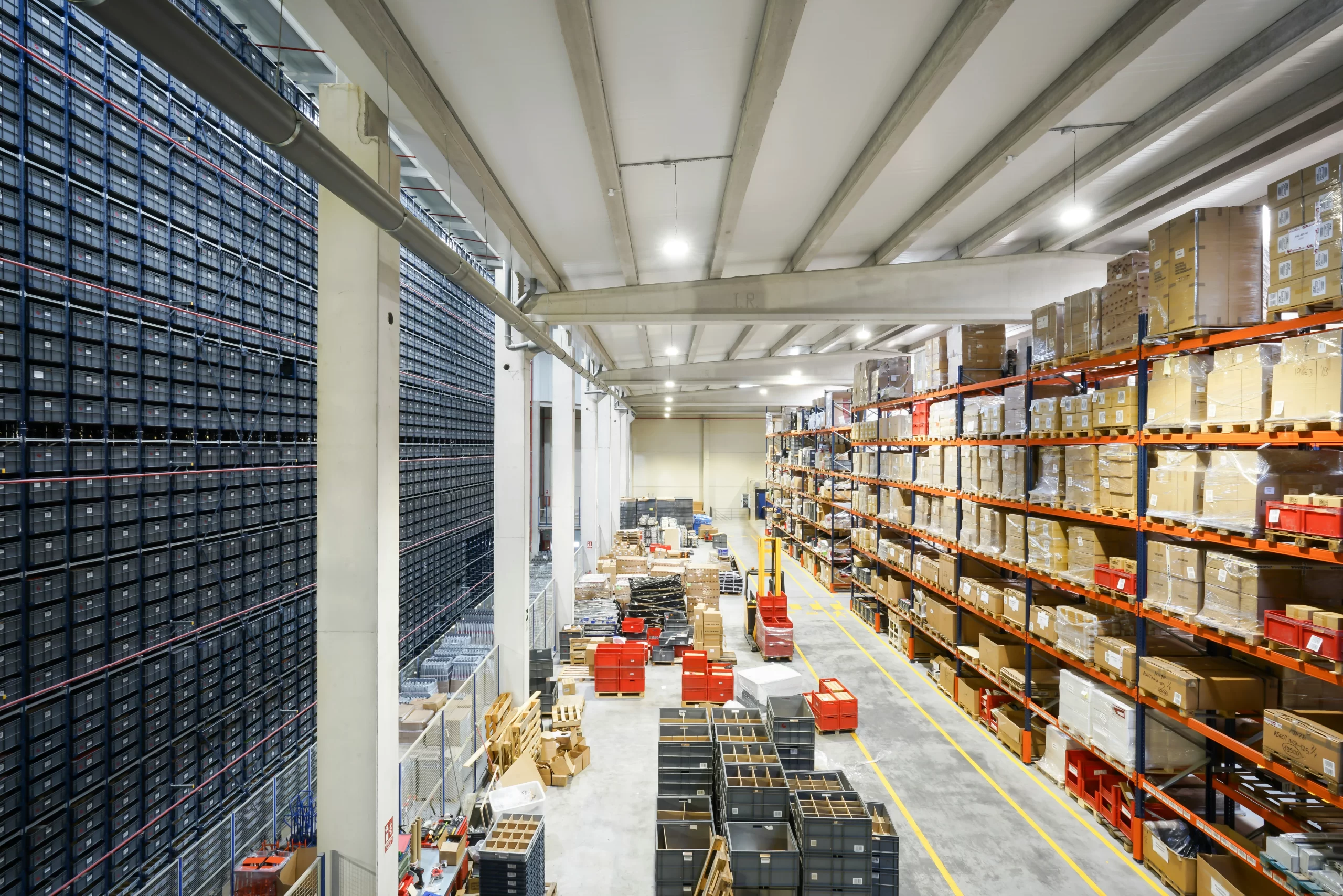 best warehouse management software