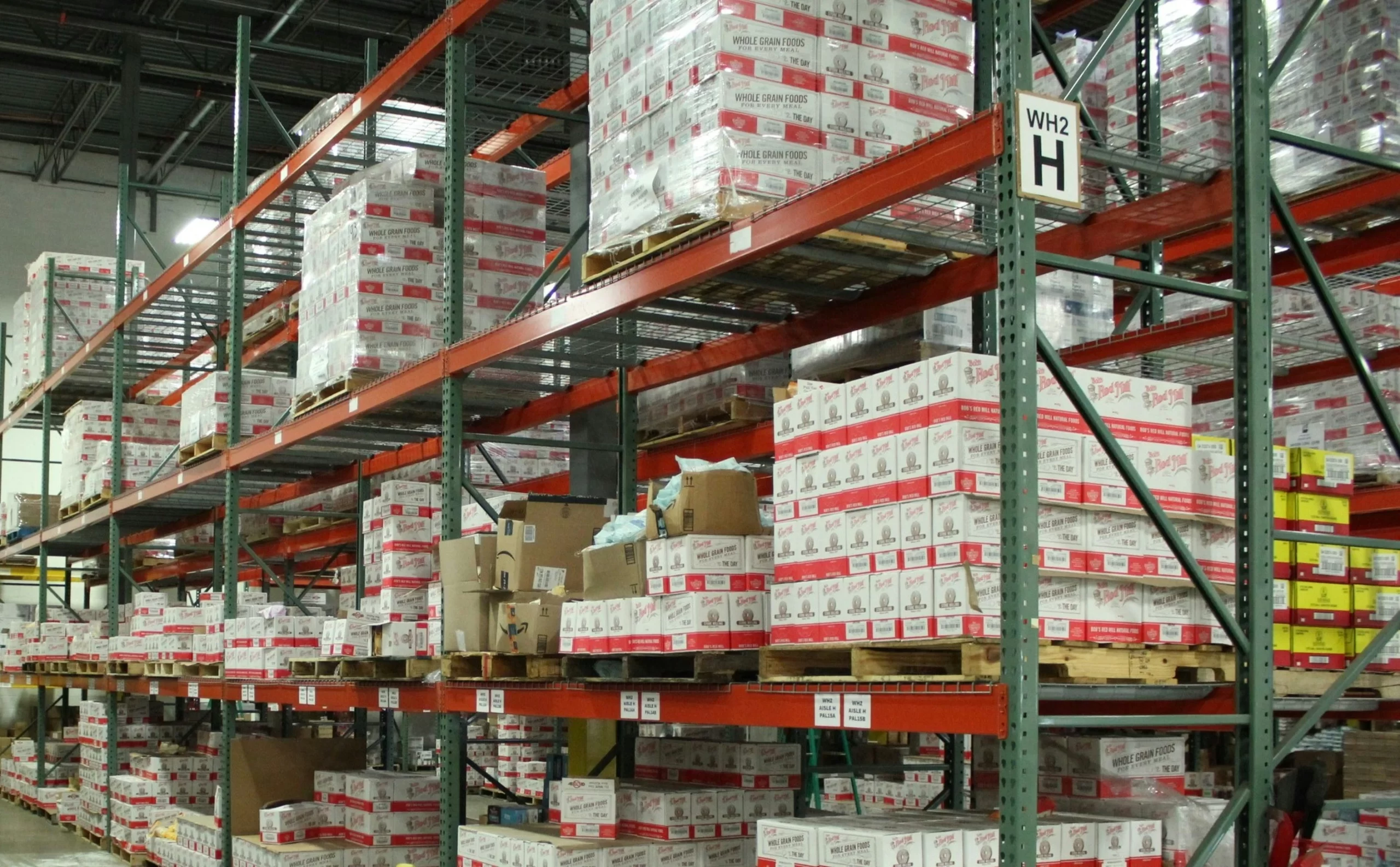 Top Supply Chain Management Software in 2026