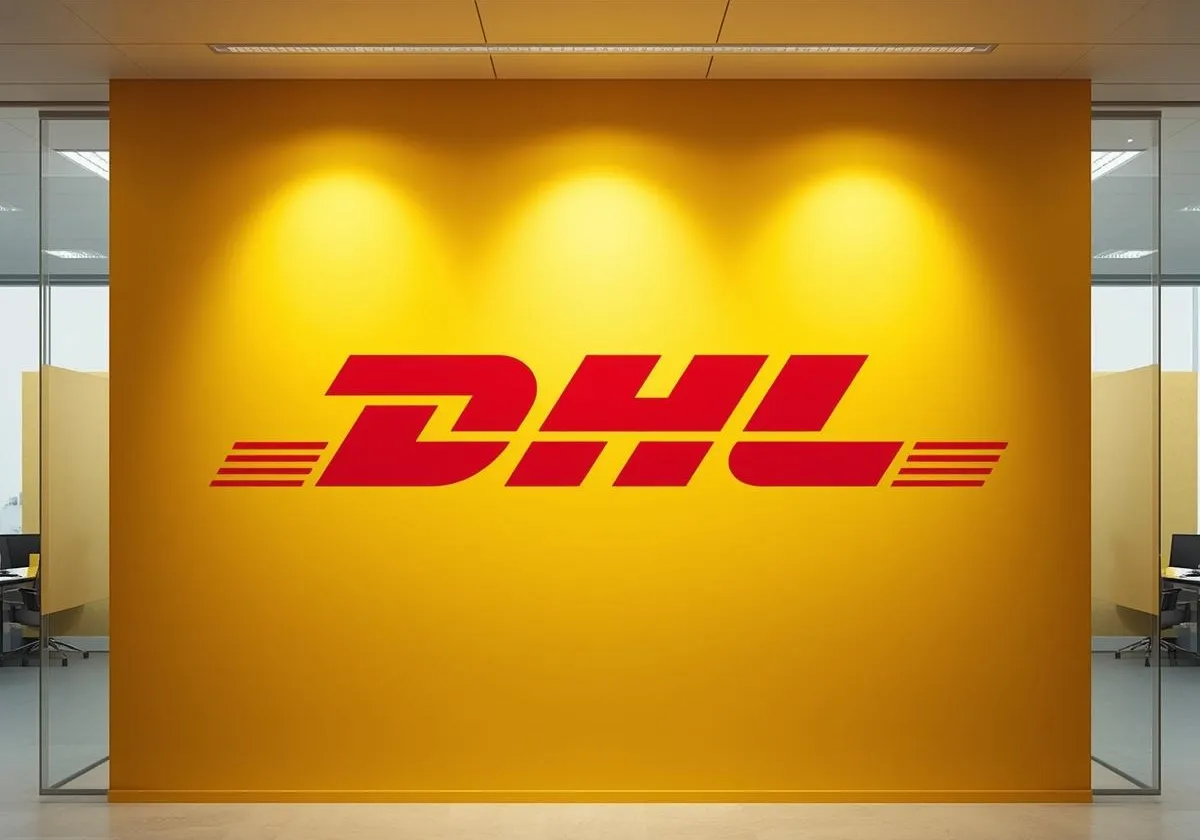 DHL Supply Chain