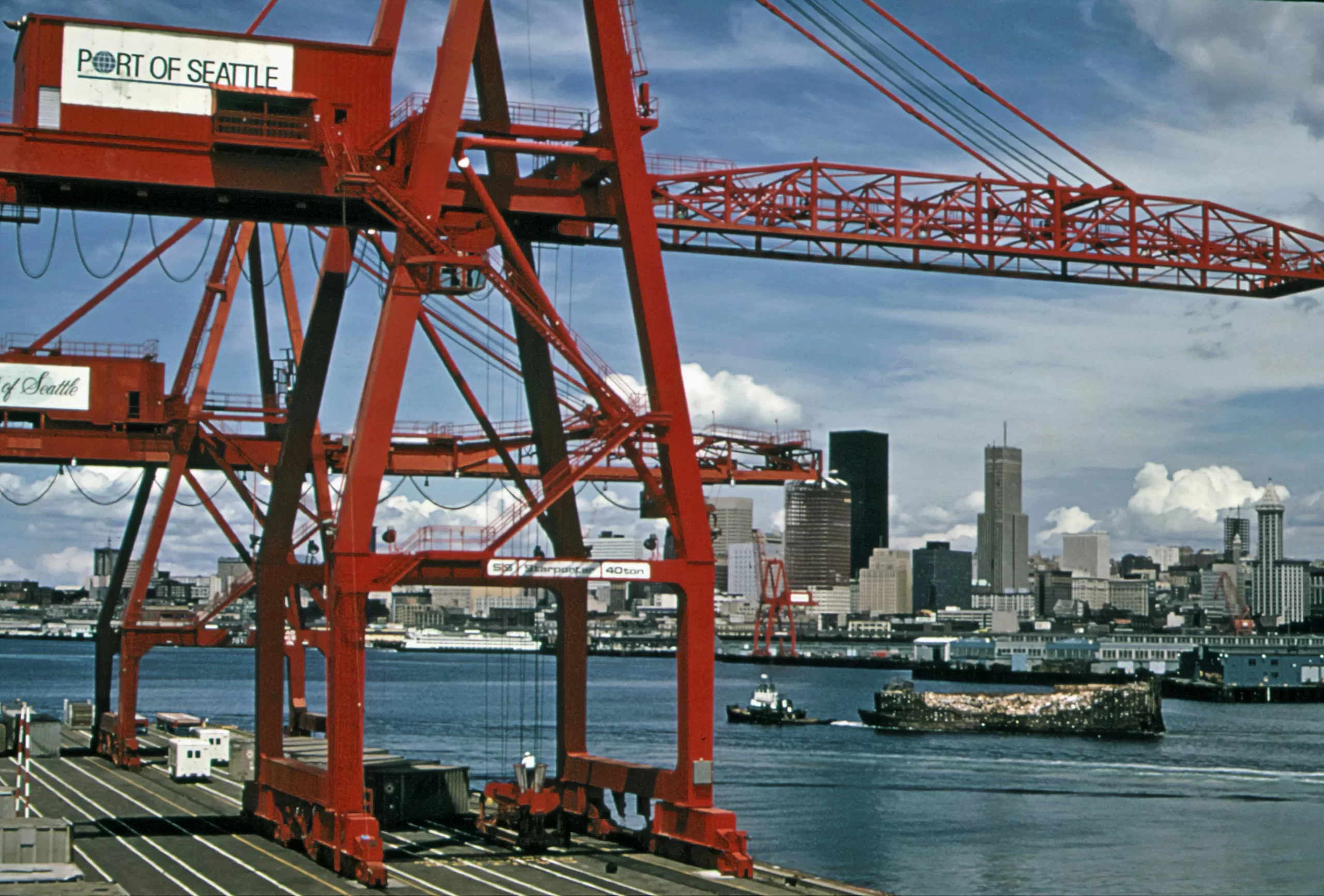 Top Supply Chain Companies in USA