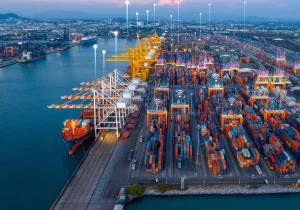 Agentic AI Pushes Supply Chains Toward Autonomous Execution