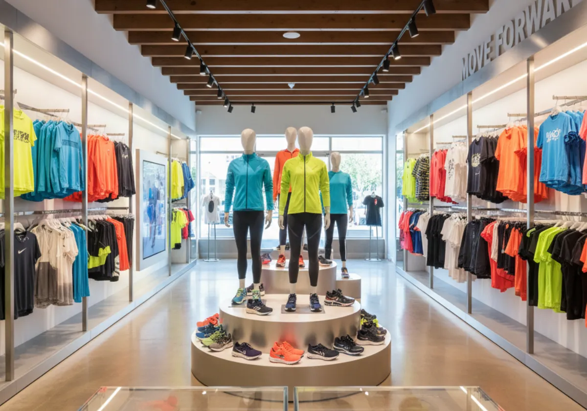 Amer Sports