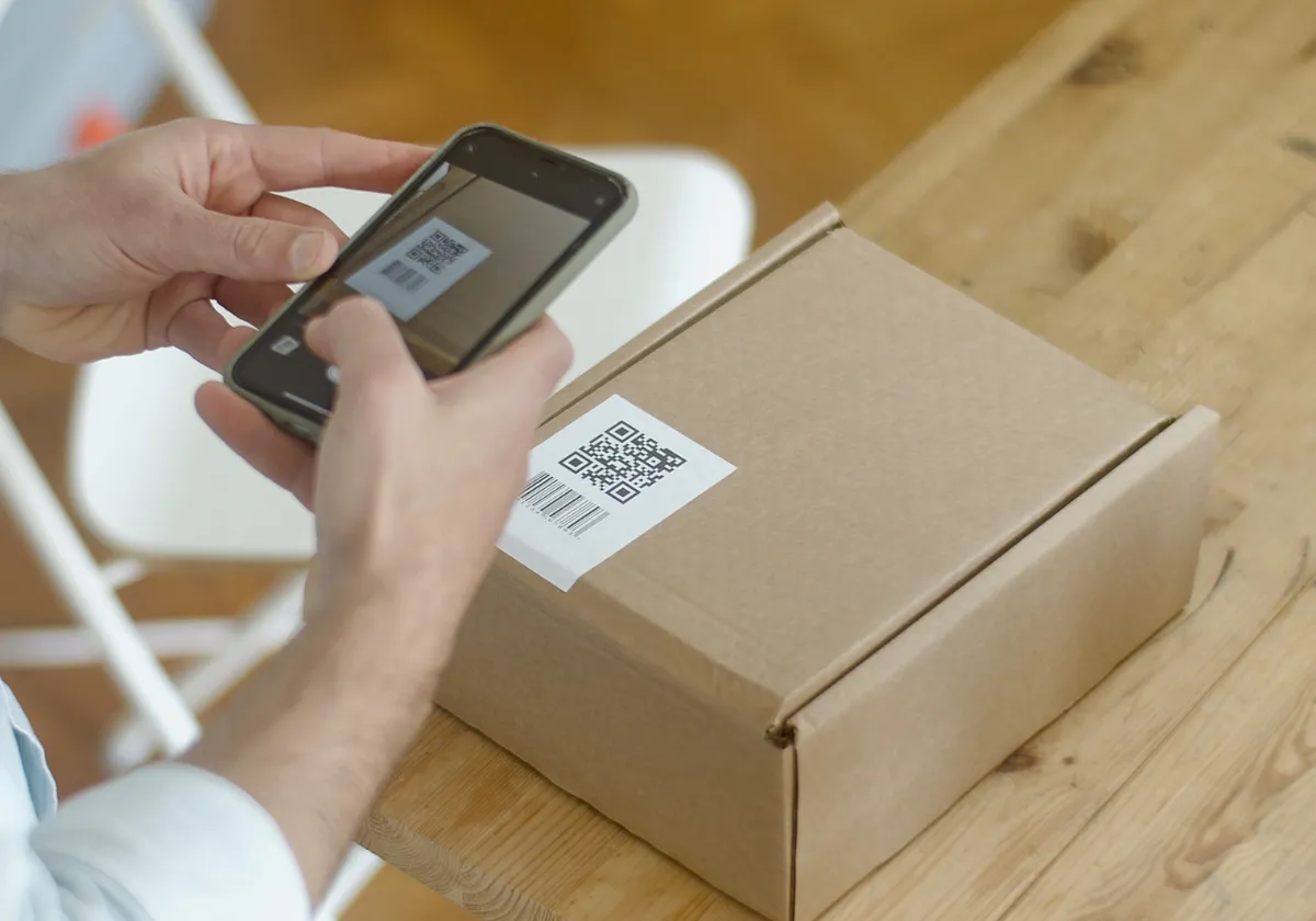 Barcode