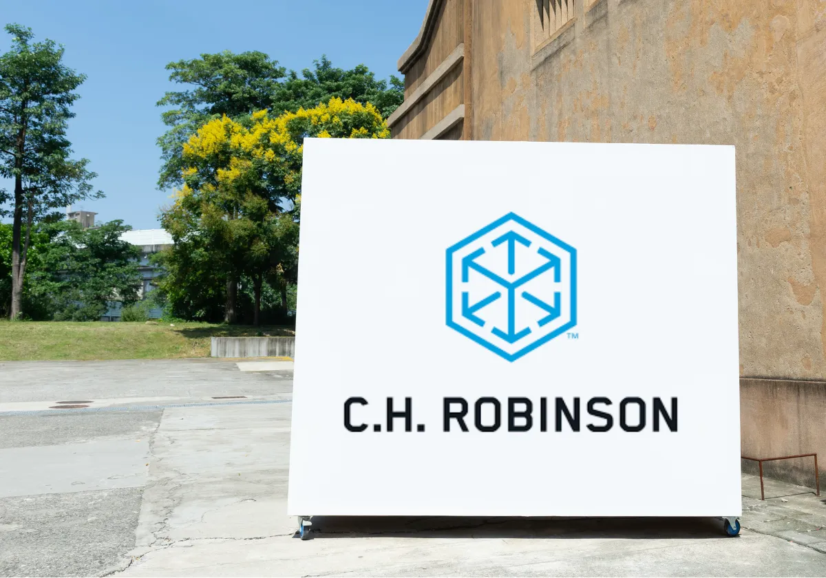 C.H. Robinson