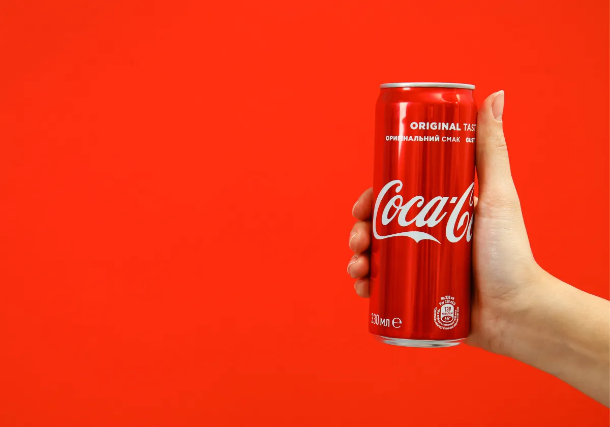 Coca-Cola
