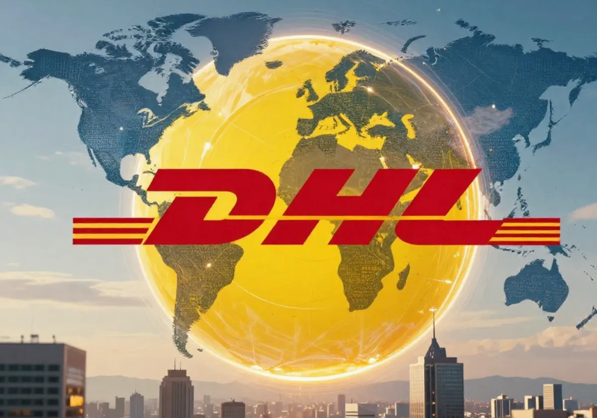 DHL
