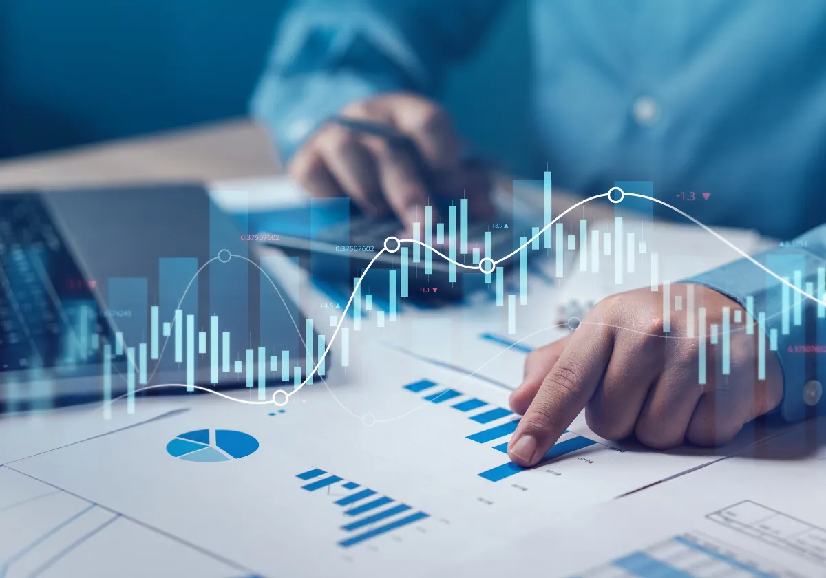 Data Gaps