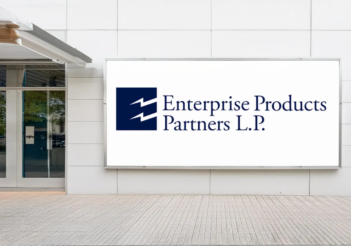 Enterprise Products
