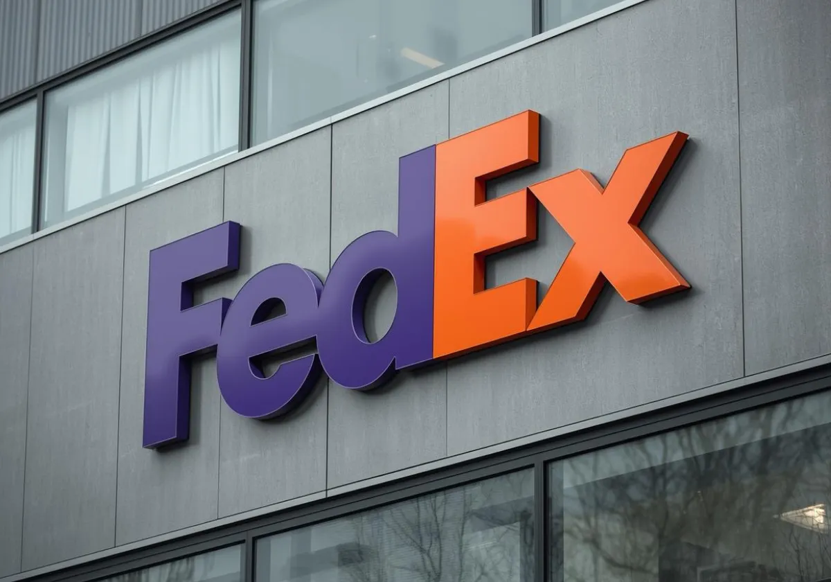 FedEx
