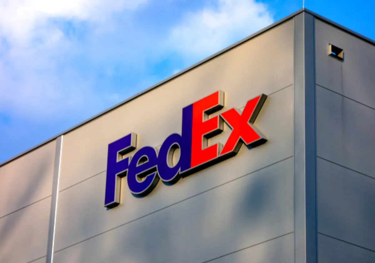 FedEx