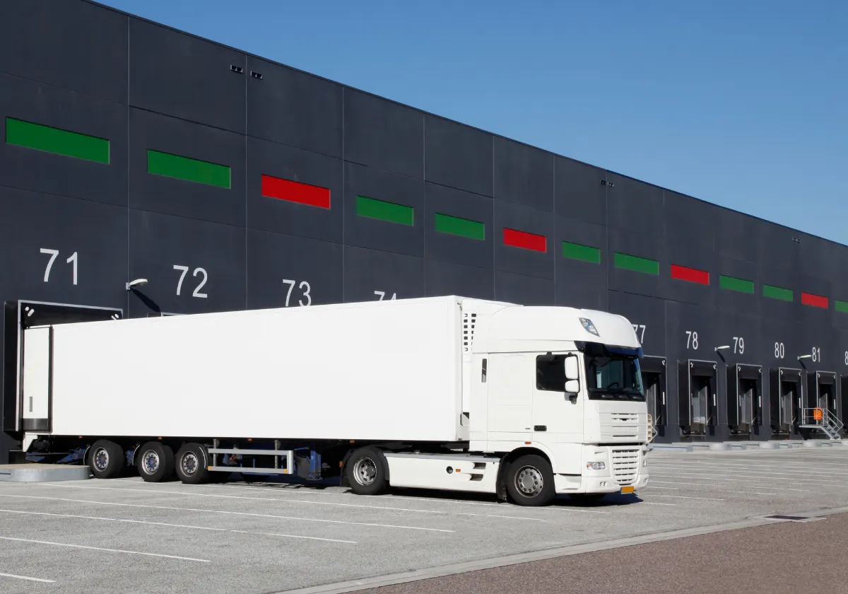 Fleet Dispatch Optimization