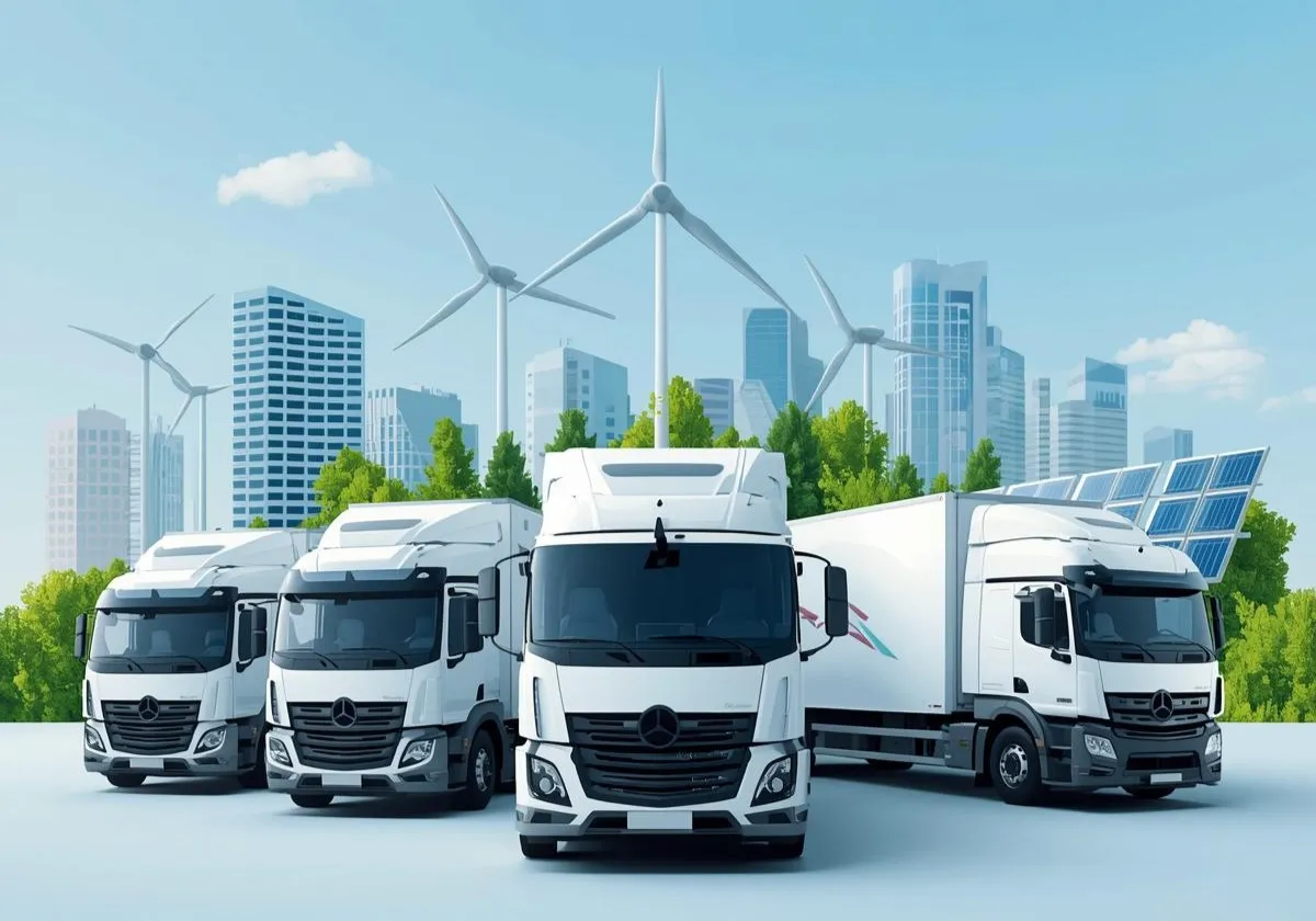 Fleet Decarbonization