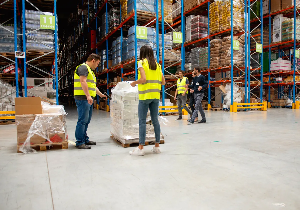 Forced Labor Enforcement Targets Global Supply Chains