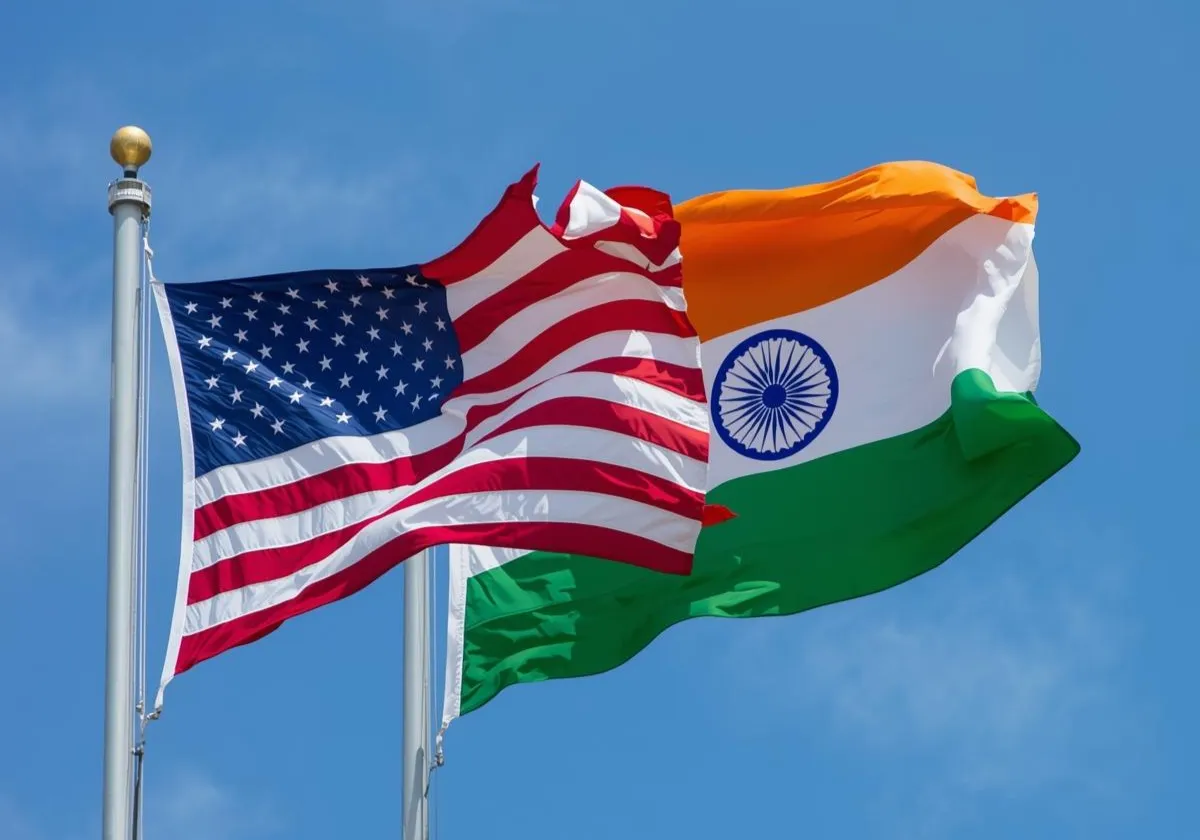 India - U.S. Tariffs Deal