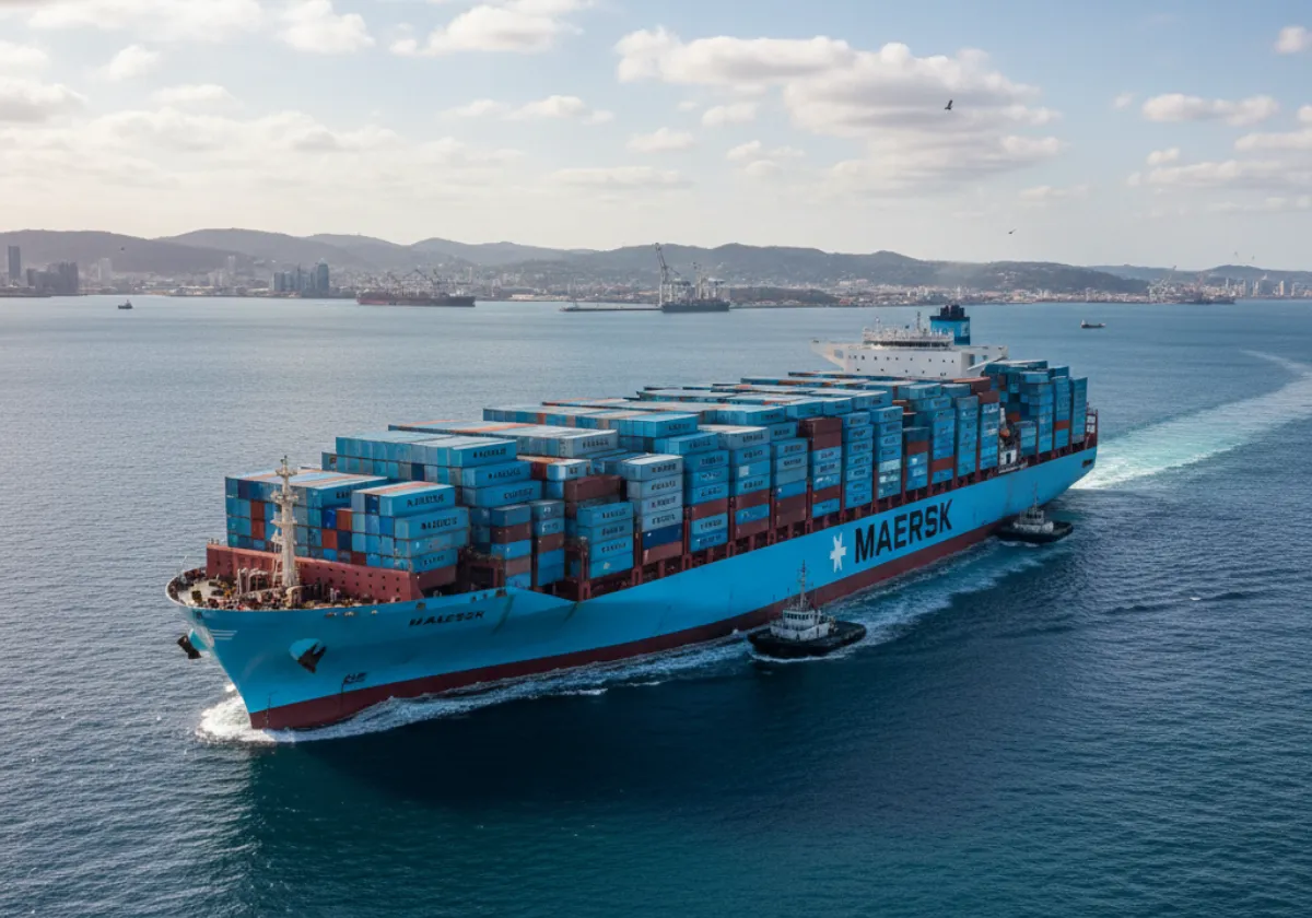 Maersk