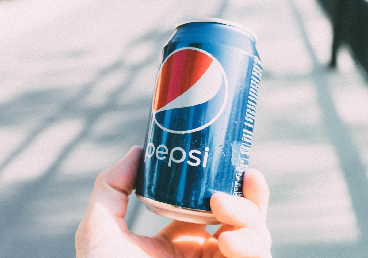 Pepsico