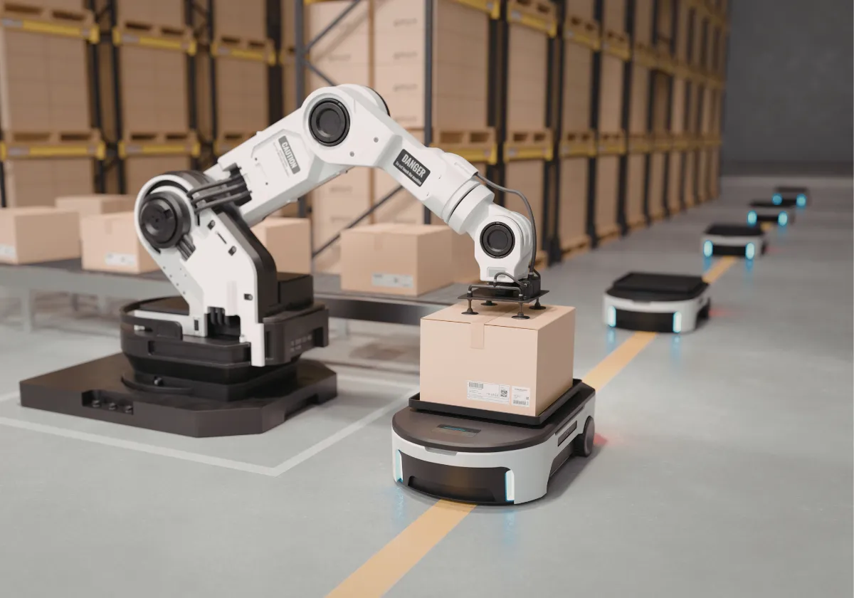 Physical AI
