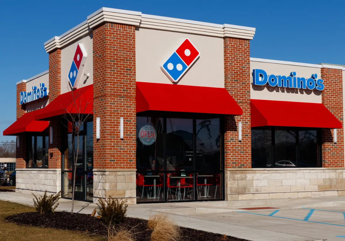 Domino's