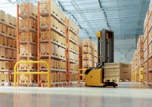 Damaged Pallets Carry Costs Warehouses Rarely Track