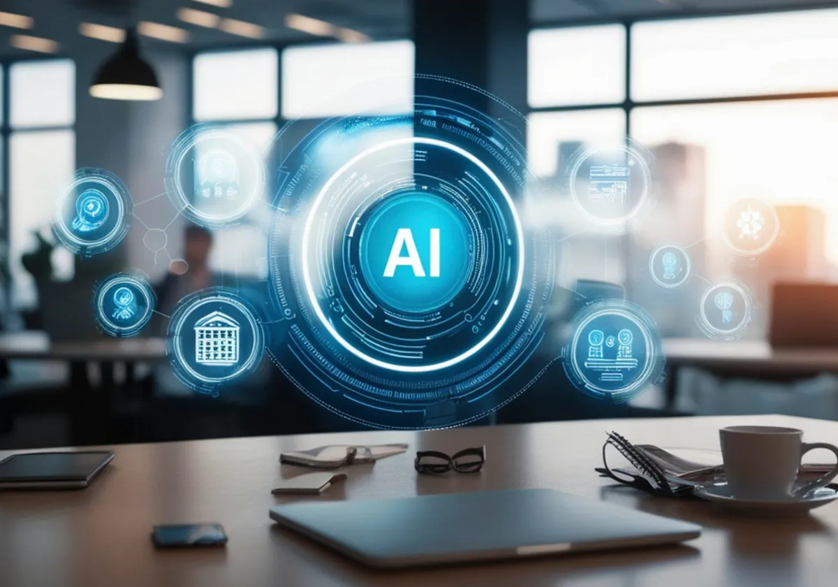 Agentic AI
