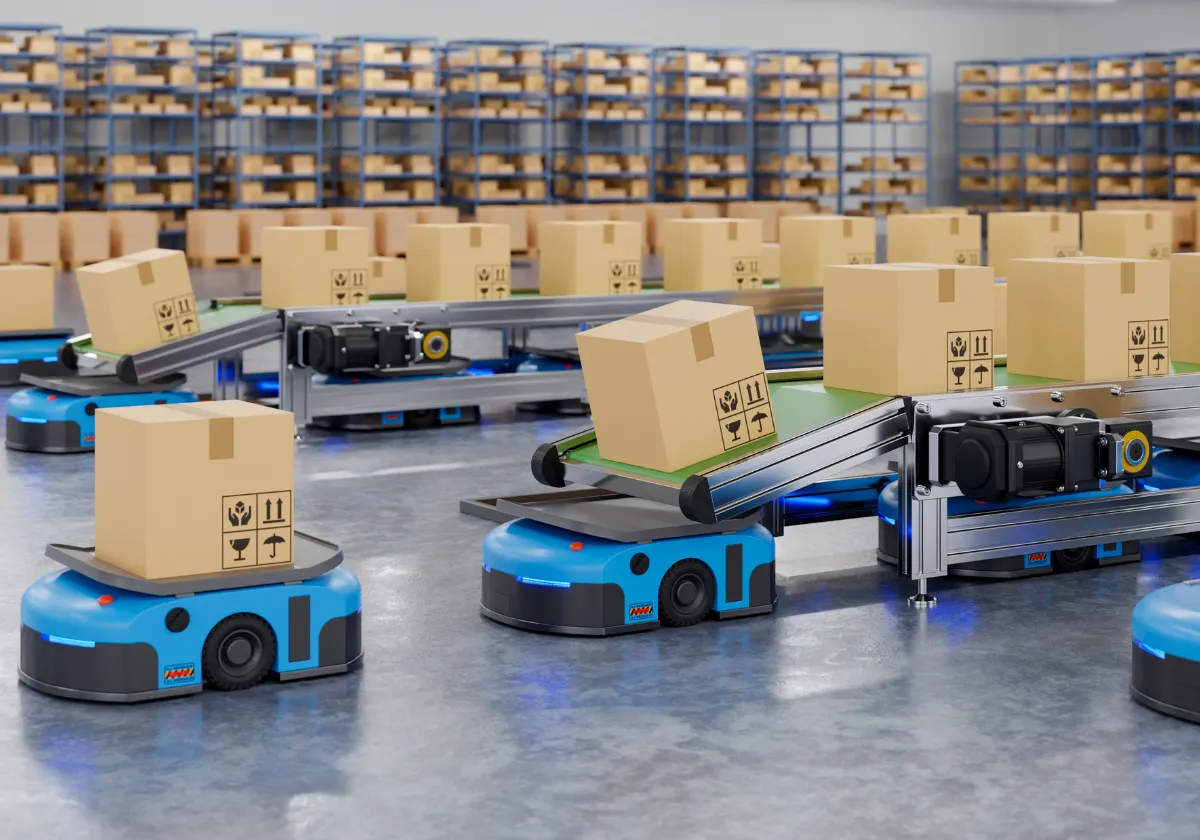 Smart Cartonization